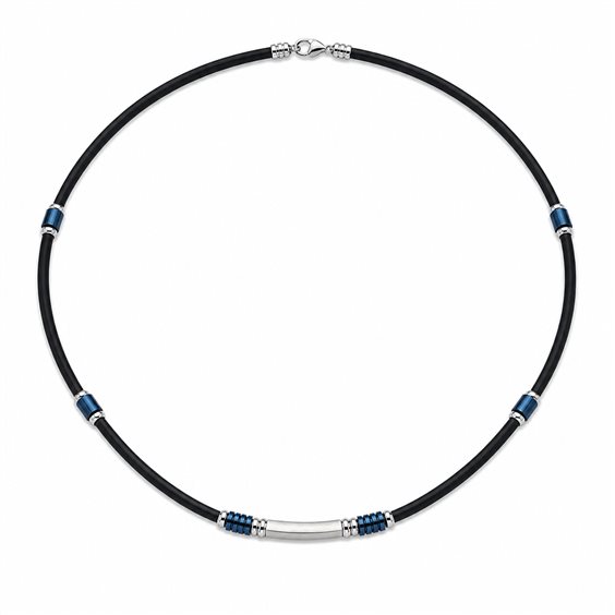 Collier Zancan Homme in Or ETC009B - ETC009B